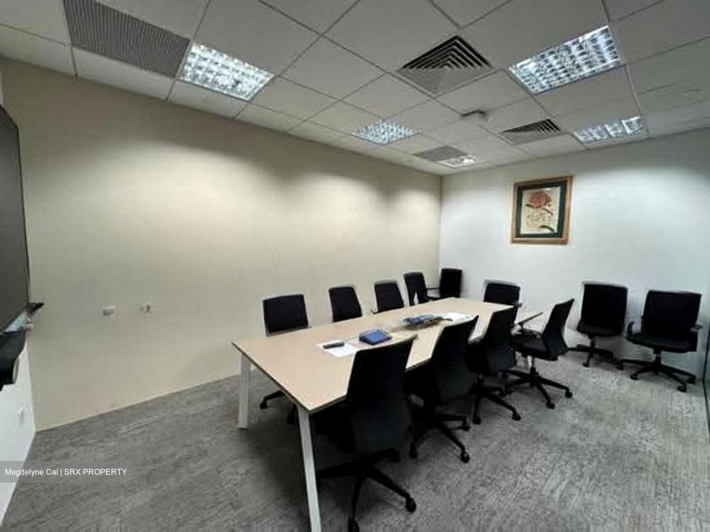 PLUS (D1), Office #639835251